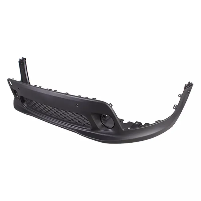 Warranty Included Front bumper cover lower 2019 - 2023 JEEP RENEGADE CAPA CH1015140C 6XG32LXHAA - CAPA