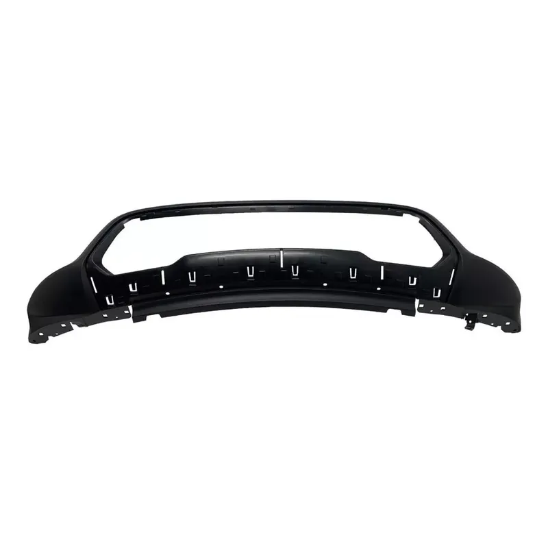 Front bumper cover lower 2017 - 2021 JEEP GRAND CHEROKEE CH1015142 68262001AA - REGULAR Authentic