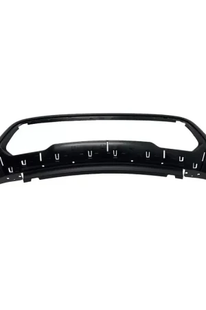 Bulk Order Front bumper cover lower 2017 - 2021 JEEP GRAND CHEROKEE CAPA CH1015142C 68262001AA - CAPA