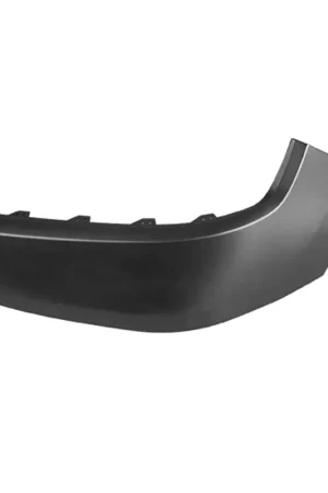 Left Side Front bumper cover 2019 - 2024 RAM 1500 CAPA CH1016103PP 68403911AE - CAPA Bargain