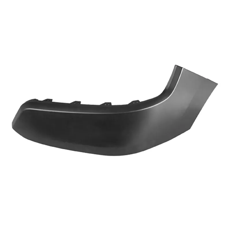 Free Delivery Left Side Front bumper cover 2019 - 2024 RAM 1500 CAPA CH1016103C 68403911AE - CAPA