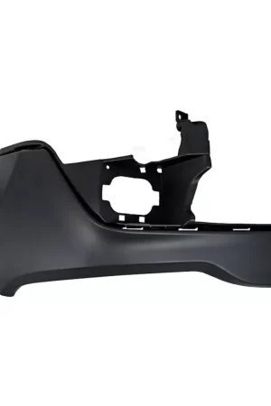 Left Side Front bumper cover 2019 - 2023 JEEP CHEROKEE  CH1016110 7AM93TZZAA - REGULAR Get Yours