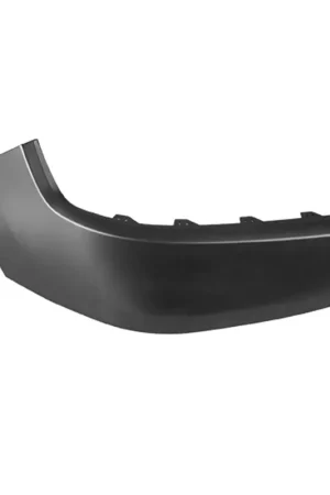 Right Side Front bumper cover 2019 - 2024 RAM 1500 CAPA CH1017103C 68403910AE - CAPA Authentic