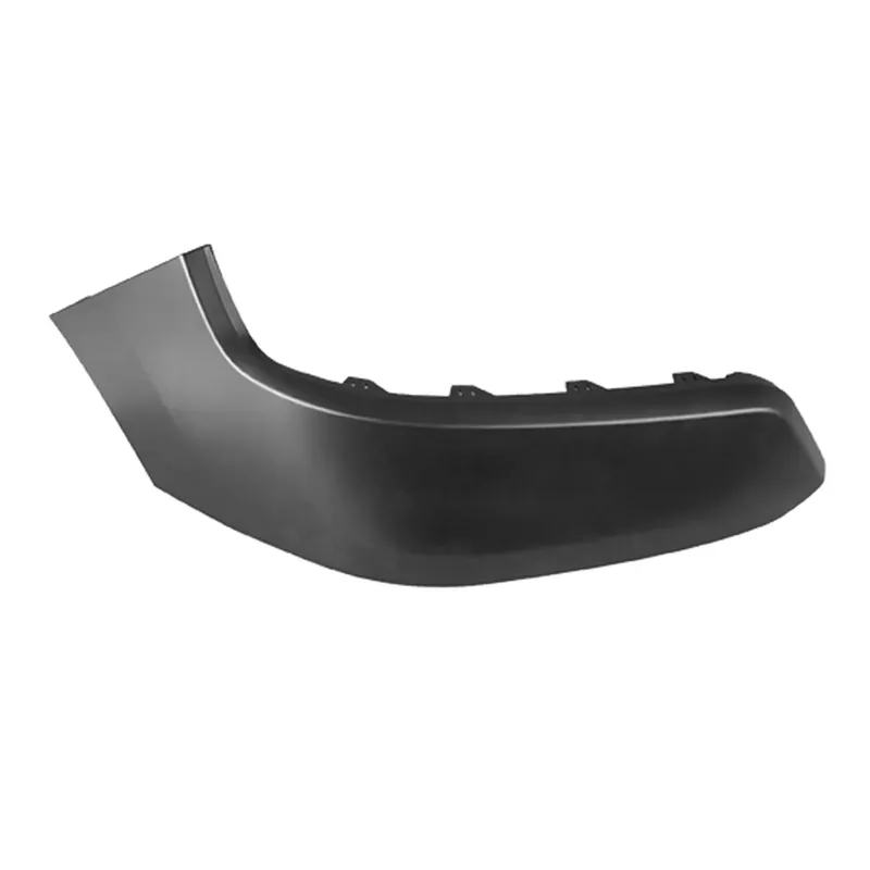 Right Side Front bumper cover 2019 - 2024 RAM 1500 CAPA CH1017103C 68403910AE - CAPA Authentic