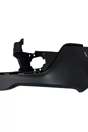 Right Side Front bumper cover 2019 - 2023 JEEP CHEROKEE CH1017110 7AM92TZZAA - REGULAR Order Now