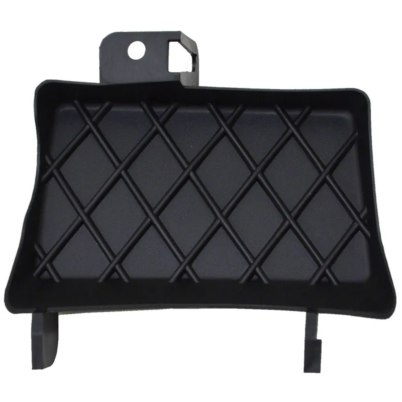 Tow hook cover 2011 - 2013 JEEP GRAND CHEROKEE CH1029101 1SJ40RXFAB - REGULAR Instant Buy