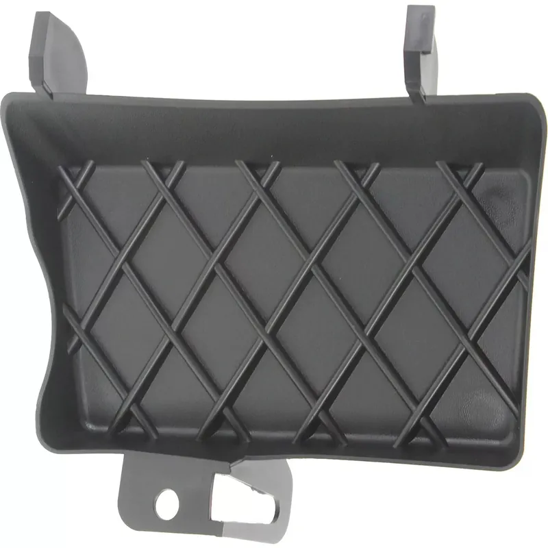 Special Offer Tow hook cover 2011 - 2013 JEEP GRAND CHEROKEE CH1029100 1SJ41RXFAB - REGULAR