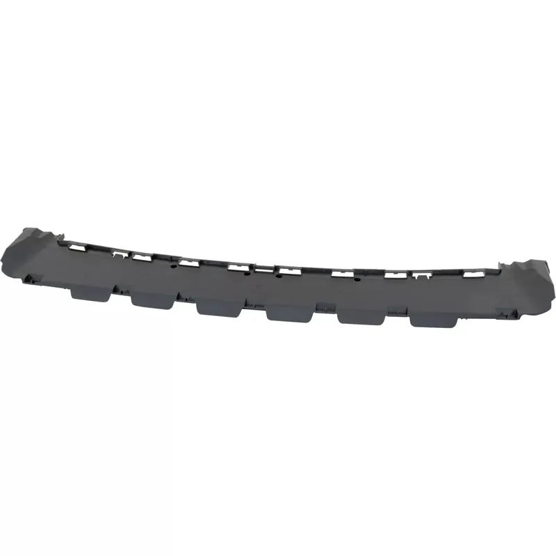 Front bumper cover reinforcement 2013 - 2018 RAM 1500 CAPA CH1025102C 68104942AD - CAPA Popular