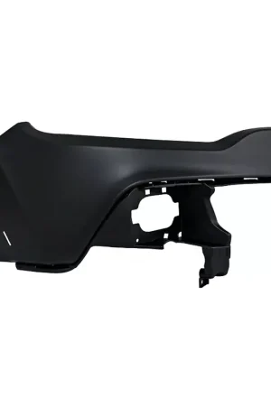 Right Side Front bumper cover 2019 - 2023 JEEP CHEROKEE CAPA CH1017110C 7AM92TZZAA - CAPA New Release