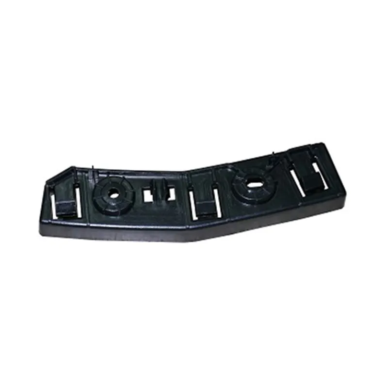 Left Side Front bumper cover retainer 2014 - 2015 JEEP CHEROKEE CH1032102 68138375AC - REGULAR Low Price