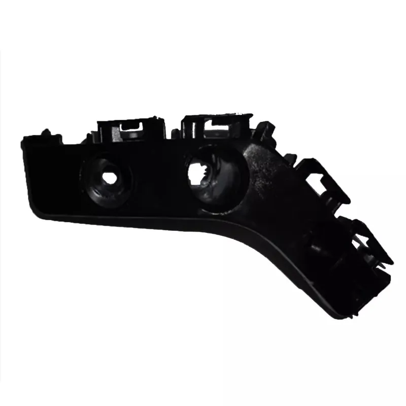 While Supplies Last Left Side Front bumper cover retainer 2011 - 2013 JEEP GRAND CHEROKEE CH1032106 55079229AD - REGULAR