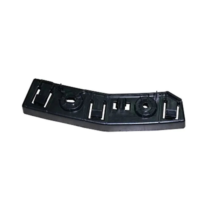 Right Side Front bumper cover retainer 2014 - 2018 JEEP CHEROKEE CH1033102 68138374AC - REGULAR High Quality