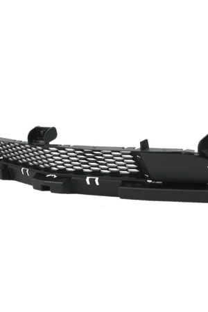 Front bumper grille 2011 - 2014 DODGE CHARGER ORIGINAL CH1036114OE 68092606AA - ORIGINAL Budget