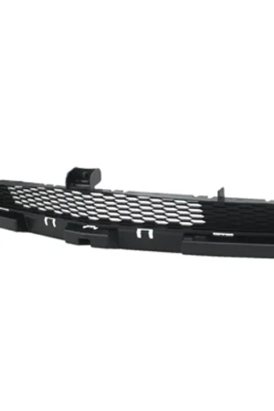 Front bumper grille 2011 - 2014 DODGE CHARGER CAPA CH1036113PP 68092605AA - CAPA Top Pick