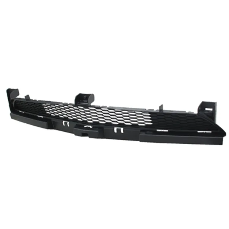 Front bumper grille 2011 - 2014 DODGE CHARGER CAPA CH1036113PP 68092605AA - CAPA Top Pick
