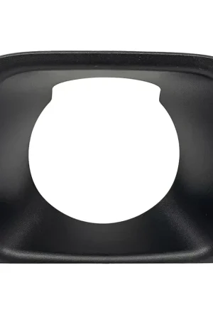 Front bumper insert 2017 - 2021 JEEP GRAND CHEROKEE CH1037132 68262018AA - REGULAR Low Price