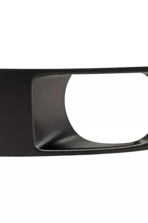 Affordable Left Side Front bumper insert 2005 - 2007 DODGE MAGNUM CH1038139 4805923AA - REGULAR