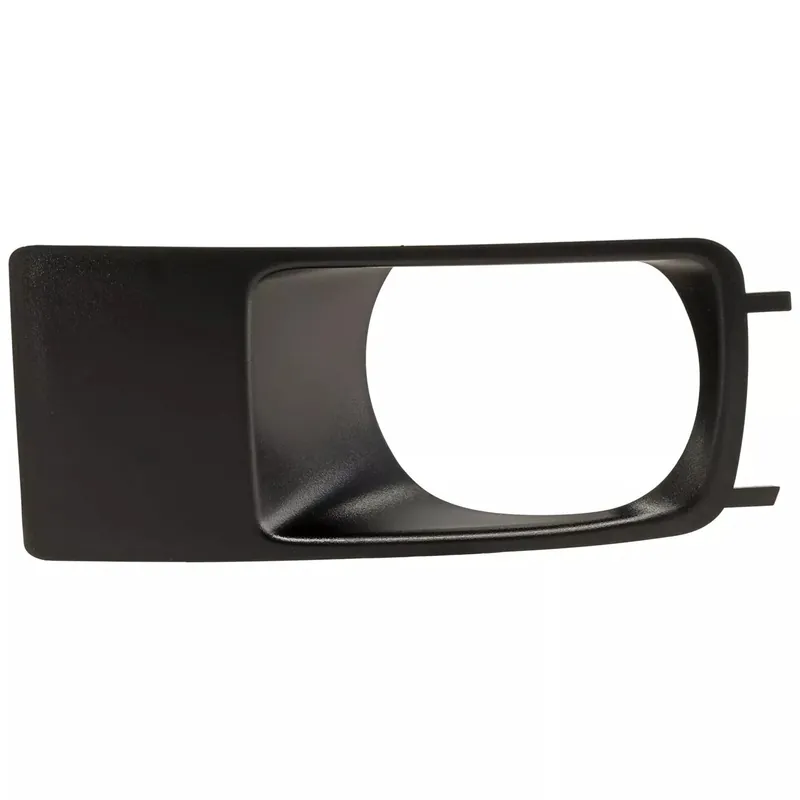 Affordable Left Side Front bumper insert 2005 - 2007 DODGE MAGNUM CH1038139 4805923AA - REGULAR
