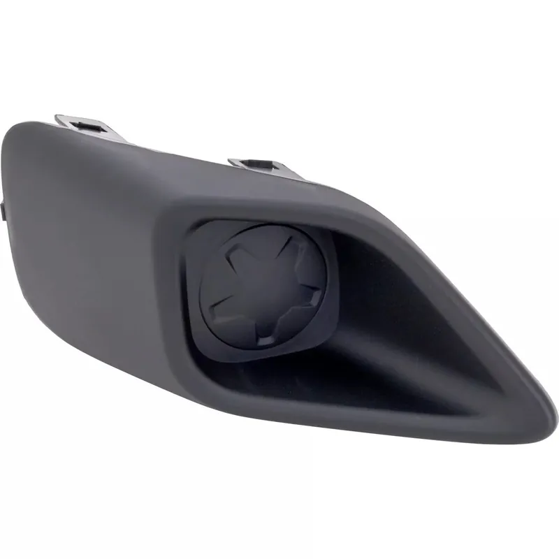 Left Side Front bumper insert 2015 - 2022 RAM PROMASTER CITY CH1038222 5YH06LXHAA - REGULAR One Day Deal