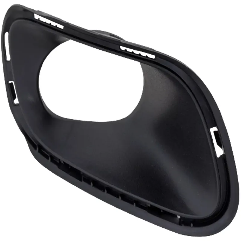 Mega Sale Left Side Front bumper insert 2014 - 2018 JEEP CHEROKEE CH1038224 68203221AA - REGULAR