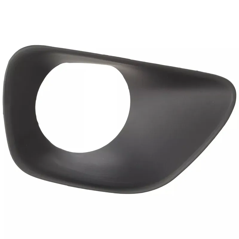 Right Side Front bumper insert 2011 - 2013 JEEP GRAND CHEROKEE CH1039120 68078284AA - REGULAR Grab Now