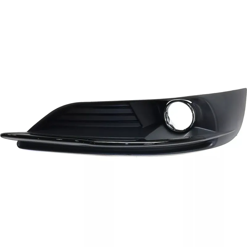 Free Shipping Right Side Front bumper insert 2011 - 2014 CHRYSLER 200 CH1039124 68082052AB - REGULAR