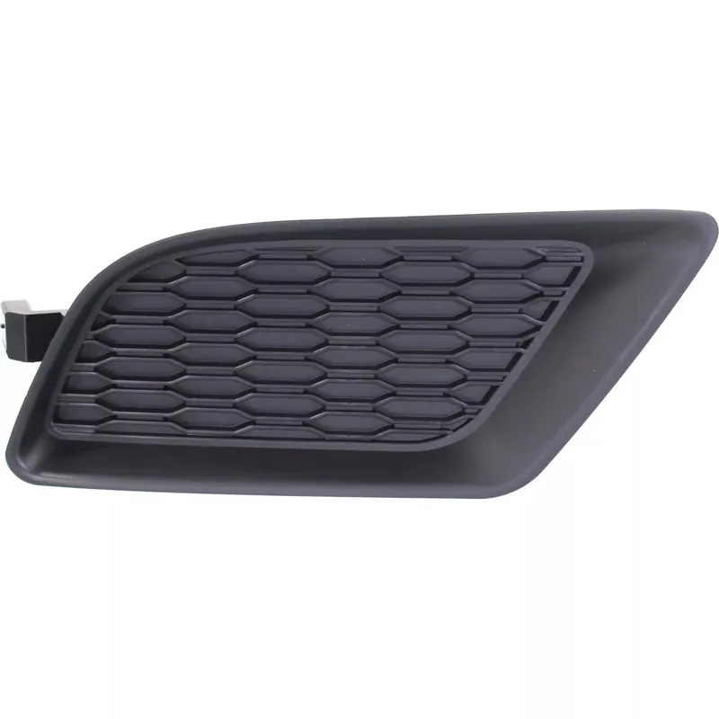 Right Side Front bumper insert 2011 - 2014 DODGE CHARGER CH1039131 68092570AA - REGULAR Crafted
