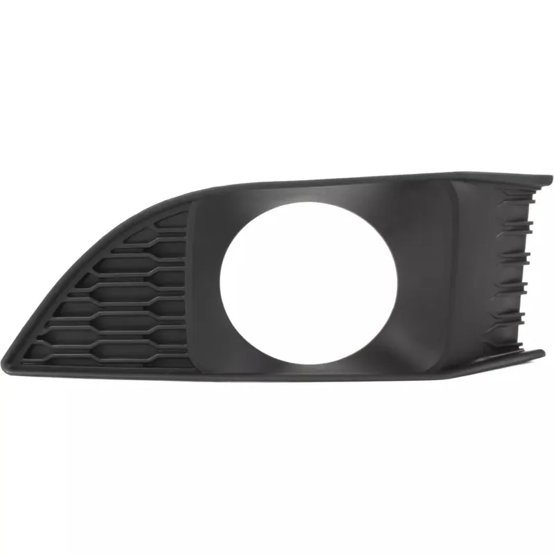 Right Side Front bumper insert 2011 - 2014 DODGE CHARGER CH1039132 5182372AA - REGULAR Mega Sale