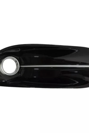 Affordable Right Side Front bumper insert 2013 - 2016 DODGE DART CH1039141 68163976AB - REGULAR