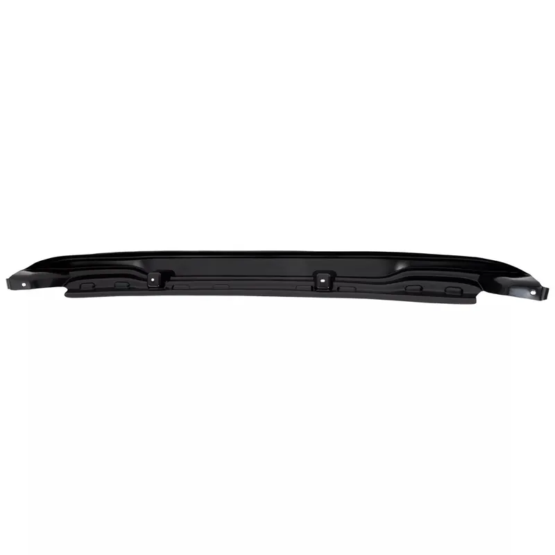 Direct From Manufacturer Front bumper cover support 2014 - 2020 JEEP GRAND CHEROKEE CH1041111 68144375AB - REGULAR