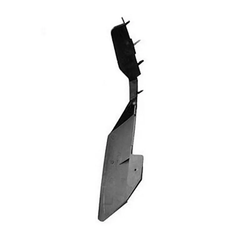 Mega Sale Left Side Front bumper cover support 2006 - 2010 DODGE CHARGER CAPA CH1042105C 4806231AD - CAPA