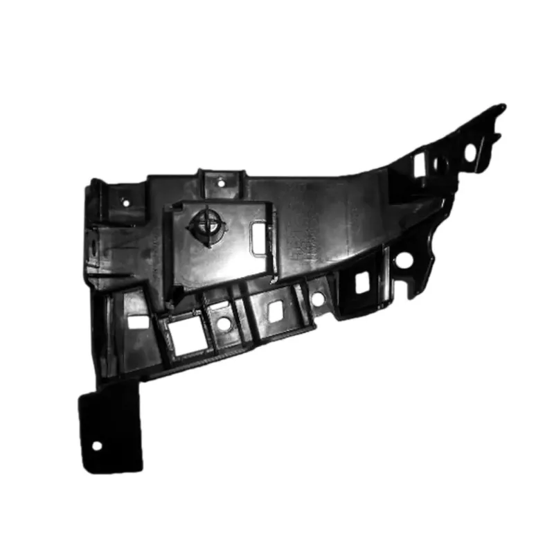 Left Side Front bumper cover support 2014 - 2018 JEEP CHEROKEE CH1042108 68210065AD - REGULAR Get Yours