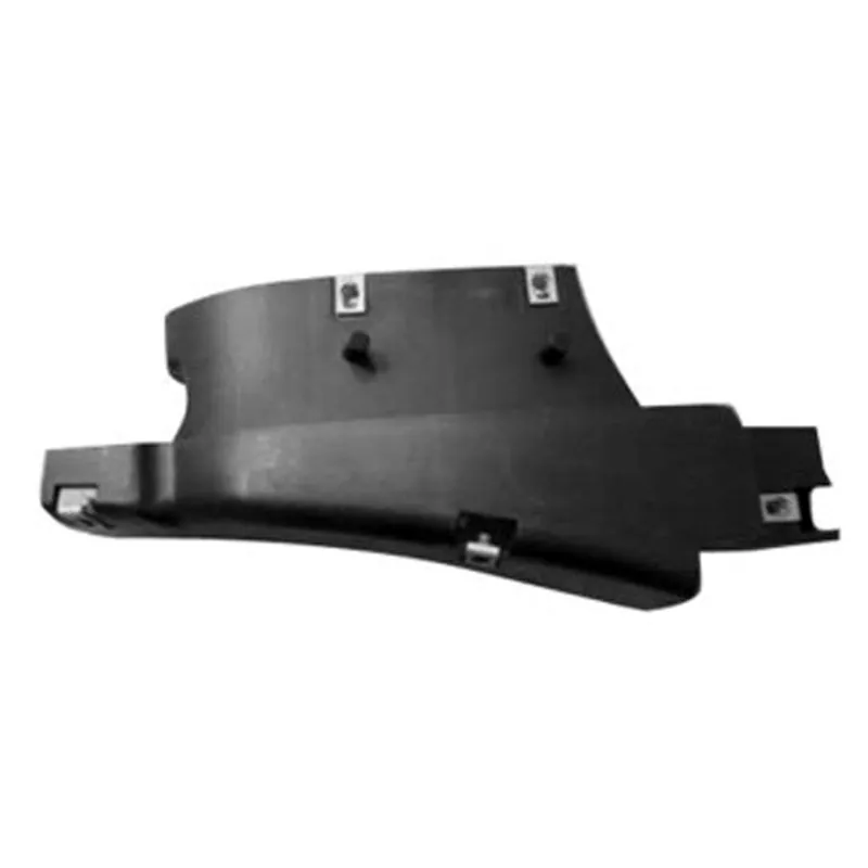 Super Sale Left Side Front bumper cover support 2002 - 2009 DODGE RAM 1500 CH1042106 55077375AD - REGULAR