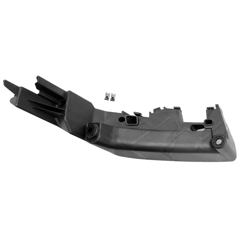 Modern Left Side Front bumper cover support 2017 - 2021 JEEP GRAND CHEROKEE CH1042117 68328703AB - REGULAR