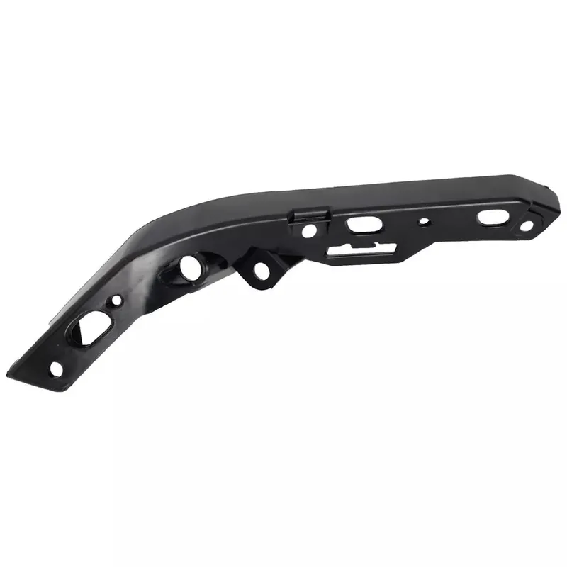 New Release Left Side Front bumper cover support 2015 - 2023 DODGE CHARGER CH1042118 68213538AC - REGULAR
