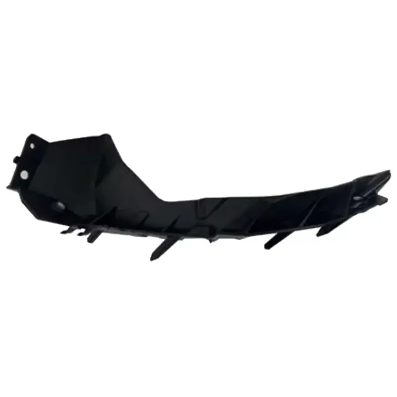 Left Side Front bumper cover support 2020 - 2023 DODGE CHARGER CH1042131 68422103AB - REGULAR Worldwide Shipping