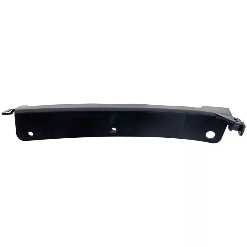 Money Back Guarantee Left Side Front bumper cover support 2019 - 2021 JEEP GRAND CHEROKEE CH1042133 68296337AA - REGULAR