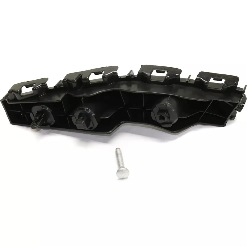 Right Side Front bumper cover support 2011 - 2017 JEEP COMPASS CH1043104 5182596AC - REGULAR Modern