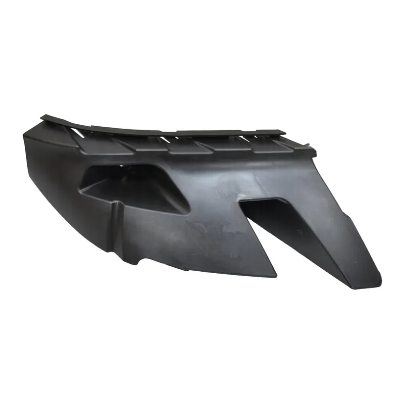 New Release Right Side Front bumper cover support 2015 - 2018 RAM 1500 CH1043121 68104944AD - REGULAR