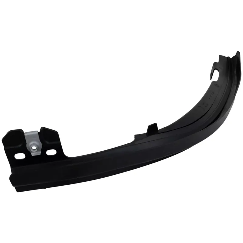 Price Cut Right Side Front bumper cover support 2019 - 2024 RAM 1500 CH1043127 68425754AB - REGULAR