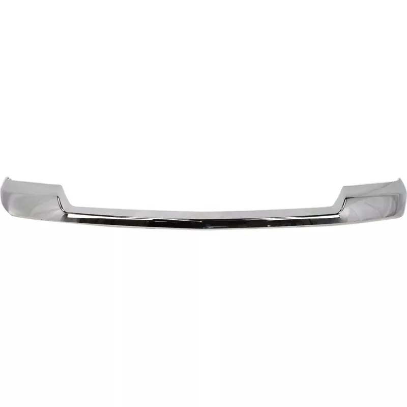 Sale Front bumper molding 2005 - 2007 DODGE DAKOTA CH1044102 55077646AC - REGULAR