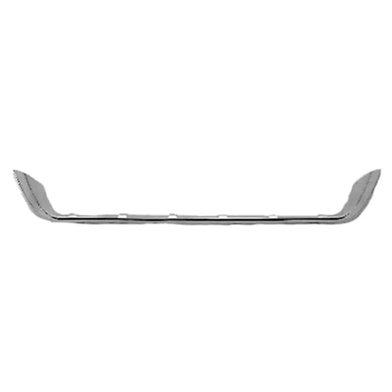 Front bumper molding 2005 - 2007 JEEP GRAND CHEROKEE CH1044101 5159127AA - REGULAR Fan Favorite