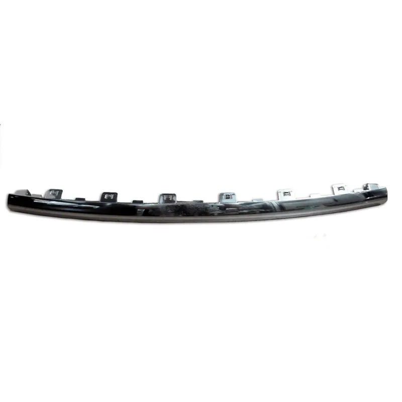 Hot Deal Front bumper molding 2014 - 2016 JEEP GRAND CHEROKEE CH1044111 68143106AB - REGULAR