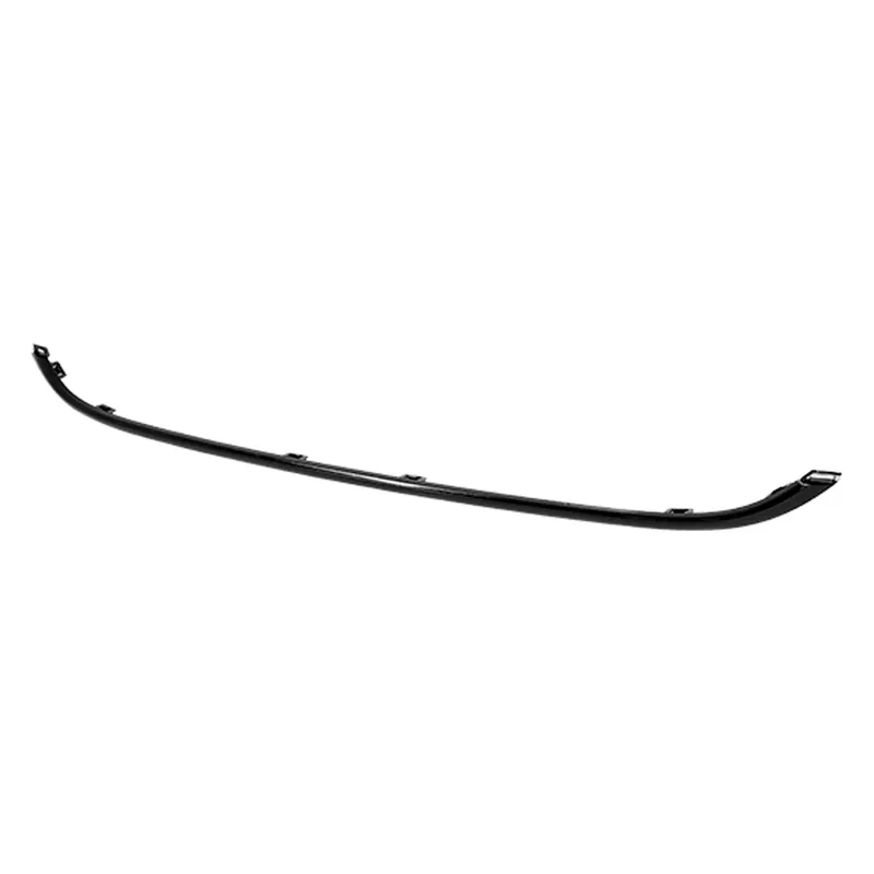 Front bumper molding 2015 - 2017 CHRYSLER 200 CAPA CH1044119C 68203036AB - CAPA New Release