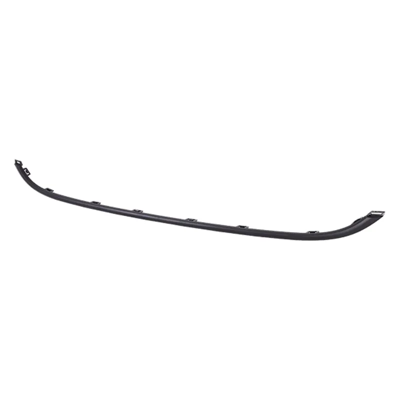 Front bumper molding 2015 - 2017 CHRYSLER 200 CAPA CH1044121C 68214624AA - CAPA Last Chance