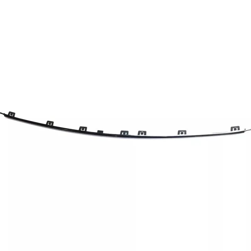 Reduced Price Front bumper molding 2015 - 2023 CHRYSLER 300 CAPA CH1044125C 5XV93SZRAC - CAPA