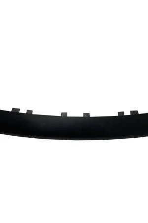 Authentic Front bumper molding 2014 - 2018 JEEP CHEROKEE CAPA CH1044133C 5NJ66TZZAB - CAPA
