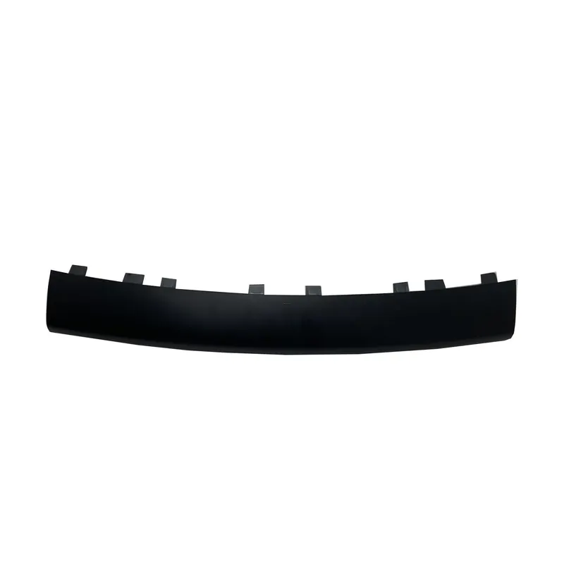 Authentic Front bumper molding 2014 - 2018 JEEP CHEROKEE CAPA CH1044133C 5NJ66TZZAB - CAPA