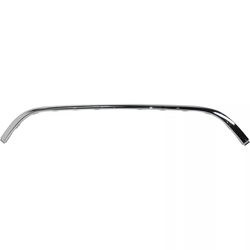 Buy Online Front bumper molding 2017 - 2020 CHRYSLER PACIFICA CAPA CH1044135C 5SD33SZ0AD - CAPA