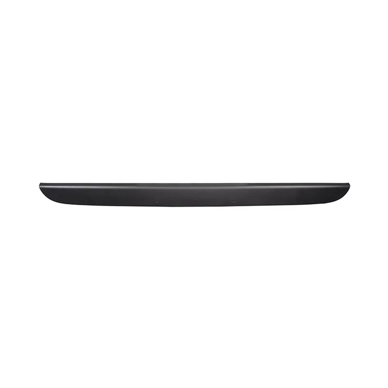 Hassle-Free Returns Front bumper molding 2018 - 2020 DODGE DURANGO CH1044141 68402077AA - REGULAR
